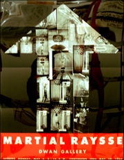 Martial Raysse