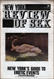 New York Review of Sex & Politics 