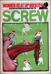 Screw : The Sex Review