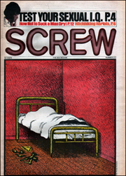 Screw : The Sex Review