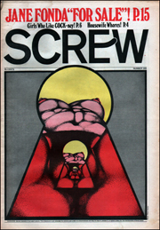 Screw : The Sex Review