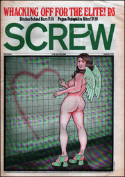 Screw : The Sex Review