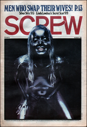 Screw : The Sex Review