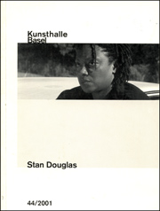 Stan Douglas