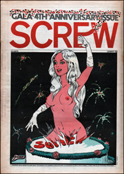 Screw : The Sex Review