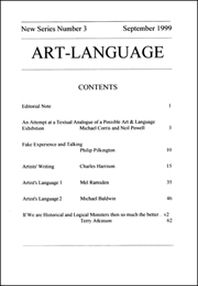 Art-Language