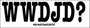 WWDJD? What Would Donald Judd Do?
