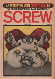 Screw : The Sex Review