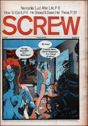 Screw : The Sex Review