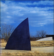 Ellsworth Kelly : Paintings and Sculptures 1986