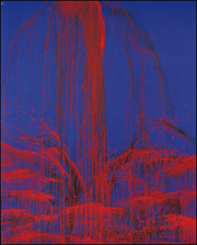 After the Fall : Aspects of Abstract Painting Since 1970