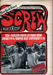 Screw : The Sex Review