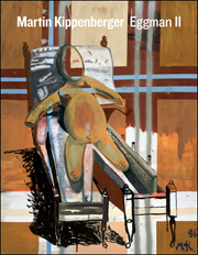 Martin Kippenberger : Eggman II