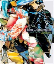 John Chamberlain : Choices