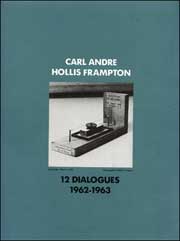 12 Dialogues : 1962 - 1963