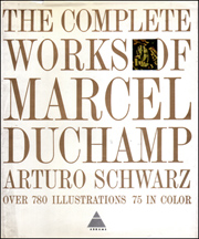 The Complete Works of Marcel Duchamp