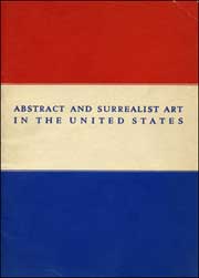 Abstract and Surrealist Art in the United States