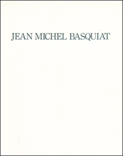 Jean Michel Basquiat : New Works