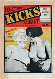Kicks Sexcitment