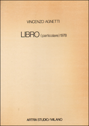 Libro (Particolare) 1978