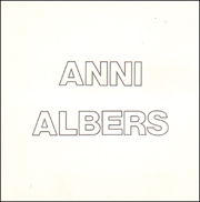 Anni Albers : Triangulated Intaglios
