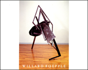 Willard Boepple : Recent Sculpture