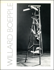 Willard Boepple : Sculpture