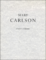 Mary Carlson : Furnished