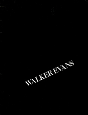 250 Photographs by Walker Evans
