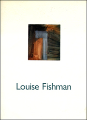 Louise Fishman : Paintings 1987 - 1989