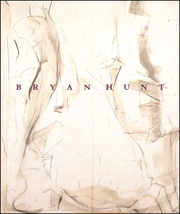 Bryan Hunt : Recent Drawings
