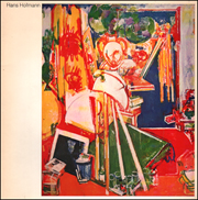 Hans Hofmann : Paintings 1936 - 1940