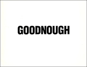 Goodnough : Sculpture