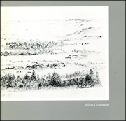 Julius Goldstein : Seeing Through Landscape