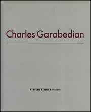Charles Garabedian