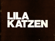 Lila Katzen