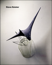 Steve Keister : Recent Work