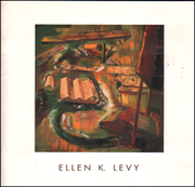 Ellen K. Levy : Disorder And Early Sorrow