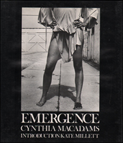Emergence : Cynthia MacAdams