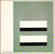 John McLaughlin : Recent Paintings