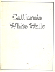 George Miller : California White Walls