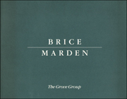 Brice Marden : The Grove Group