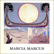 Marcia Marcus