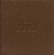 Robert Kushner : Perennial Diary