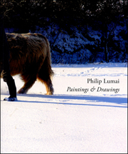 Philip Lumai : Paintings & Drawings