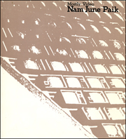 Mostly Video : Nam June Paik