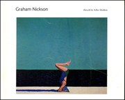 Graham Nickson