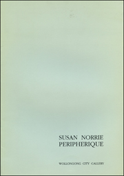 Susan Norrie : Peripherique