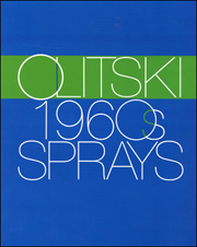 Jules Olitski : Spray Paintings of the 1960s