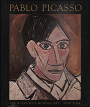 Pablo Picasso : A Retrospective